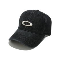 Boné de beisebol, jeans lavado, algodão, boné de caminhoneiro, unissex, 56-58 cm