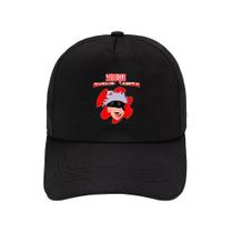 Boné de beisebol Jujutsus Kaisens Gojos Satorus Anime para adultos