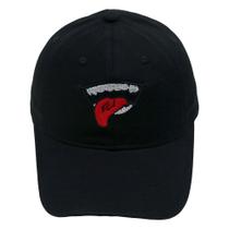 Boné de beisebol Jujutsus Kaisens Mouths Anime para crianças 56-58cm