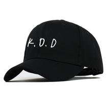 Boné de beisebol Kdds Anime Adjustable Baseball Hat Trucker