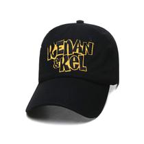 Boné de beisebol Kenans Kels Anime para adultos, tamanho ajustável