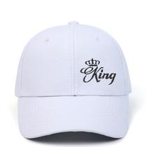 Boné de beisebol Kings Anime Snapback Hat de fibra acrílica 75g Boné de beisebol Kings Anime Snapback Hat de fibra acrílica 75g