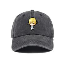 Boné de beisebol Kurokos Basketball Anime Snapback Hat HipH
