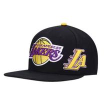 Boné de beisebol Lakers Anime Trucker para homens e mulheres Boné de beisebol Lakers Anime Trucker para homens e mulheres