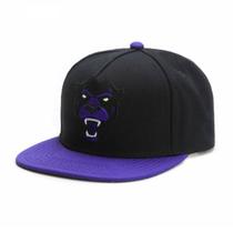 Boné de beisebol Leopards Anime para adultos, tamanho ajustável