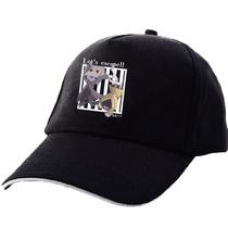 Boné de beisebol Littles Nightmares Anime para crianças 56-58cm