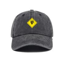Boné de beisebol Lords of Rings Anime Snapback Hat Hip Hop Fl