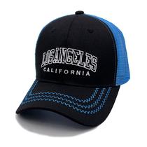 Boné de beisebol Los Angeless Anime para homens e mulheres