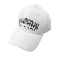 Boné de beisebol Los Angeless Anime Snapback Hat de algodão 55-60cm