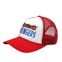 Boné de beisebol Loves And Thunders Anime Snapback Cotton