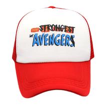 Boné de beisebol Loves And Thunders Anime Snapback Cotton
