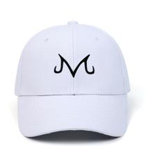 Boné de beisebol M Anime Summer Trucker Outdoor Sports Masculino Boné de beisebol M Anime Summer Trucker Outdoor Sports Masculino