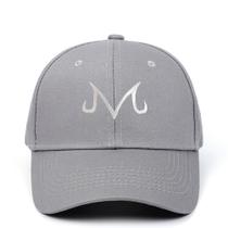 Boné de beisebol M Anime Summer Trucker Outdoor Sports Masculino Boné de beisebol M Anime Summer Trucker Outdoor Sports Masculino