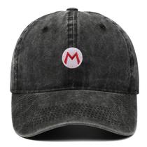 Boné de beisebol M Anime Summer Trucker Outdoor Sports Masculino Boné de beisebol M Anime Summer Trucker Outdoor Sports Masculino