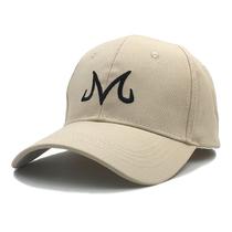 Boné de beisebol M Anime Summer Trucker Outdoor Sports Masculino Boné de beisebol M Anime Summer Trucker Outdoor Sports Masculino