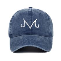 Boné de beisebol M Anime Summer Trucker Outdoor Sports Masculino Boné de beisebol M Anime Summer Trucker Outdoor Sports Masculino