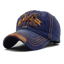 Boné de beisebol M Anime Summer Trucker Outdoor Sports Masculino Boné de beisebol M Anime Summer Trucker Outdoor Sports Masculino