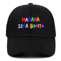 Boné de beisebol Mananas Seras Bonitos Anime para crianças Boné de beisebol Mananas Seras Bonitos Anime para crianças