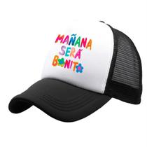 Boné de beisebol Mananas Seras Bonitos Anime para crianças Boné de beisebol Mananas Seras Bonitos Anime para crianças