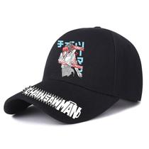 Boné de beisebol Mans Denjis Anime Baseball 56-58cm