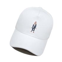 Boné de beisebol Mans Powers Anime Chainsaws Summer Trucker