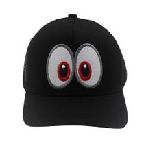 Boné de beisebol Marios Shy Guys Anime para adultos - ajustável Boné de beisebol Marios Shy Guys Anime para adultos - ajustável