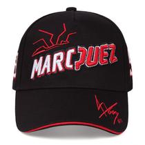 Boné de beisebol Marquezs Anime para crianças 56-58 cm ajustável