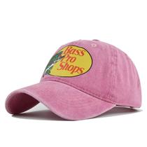 Boné de beisebol masculino Bass-Pro Shop, boné esportivo casual unissex Adju Boné de beisebol masculino Bass-Pro Shop, boné esportivo casual unissex Adju