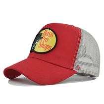 Boné de beisebol masculino Bass-Pro Shop, boné esportivo casual unissex Adju Boné de beisebol masculino Bass-Pro Shop, boné esportivo casual unissex Adju
