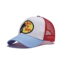 Boné de beisebol masculino Bass-Pro Shop, boné esportivo casual unissex Adju Boné de beisebol masculino Bass-Pro Shop, boné esportivo casual unissex Adju