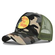 Boné de beisebol masculino Bass-Pro Shop, boné esportivo casual unissex Adju Boné de beisebol masculino Bass-Pro Shop, boné esportivo casual unissex Adju