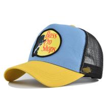 Boné de beisebol masculino Bass-Pro Shop, boné esportivo casual unissex Adju Boné de beisebol masculino Bass-Pro Shop, boné esportivo casual unissex Adju