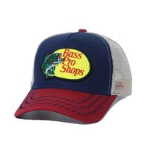Boné de beisebol masculino Bass-Pro Shop, boné esportivo casual unissex Adju Boné de beisebol masculino Bass-Pro Shop, boné esportivo casual unissex Adju