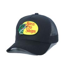 Boné de beisebol masculino Bass-Pro Shop, boné esportivo casual unissex Adju Boné de beisebol masculino Bass-Pro Shop, boné esportivo casual unissex Adju