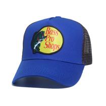 Boné de beisebol masculino Bass-Pro Shop, boné esportivo casual unissex Adju Boné de beisebol masculino Bass-Pro Shop, boné esportivo casual unissex Adju
