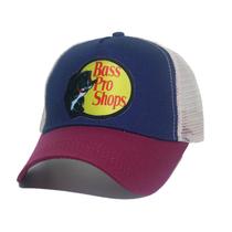 Boné de beisebol masculino Bass-Pro Shop, boné esportivo casual unissex Adju Boné de beisebol masculino Bass-Pro Shop, boné esportivo casual unissex Adju
