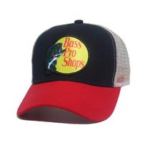 Boné de beisebol masculino Bass-Pro Shop, boné esportivo casual unissex Adju Boné de beisebol masculino Bass-Pro Shop, boné esportivo casual unissex Adju