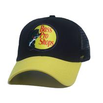 Boné de beisebol masculino Bass-Pro Shop, boné esportivo casual unissex Adju Boné de beisebol masculino Bass-Pro Shop, boné esportivo casual unissex Adju