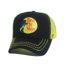 Boné de beisebol masculino Bass-Pro Shop, boné esportivo casual unissex Adju Boné de beisebol masculino Bass-Pro Shop, boné esportivo casual unissex Adju