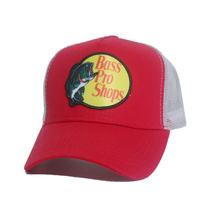Boné de beisebol masculino Bass-Pro Shop, boné esportivo casual unissex Adju Boné de beisebol masculino Bass-Pro Shop, boné esportivo casual unissex Adju