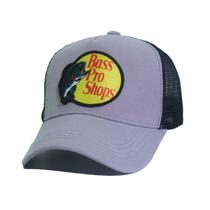 Boné de beisebol masculino Bass-Pro Shop, boné esportivo casual unissex Adju Boné de beisebol masculino Bass-Pro Shop, boné esportivo casual unissex Adju