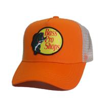 Boné de beisebol masculino Bass-Pro Shop, boné esportivo casual unissex Adju Boné de beisebol masculino Bass-Pro Shop, boné esportivo casual unissex Adju