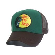 Boné de beisebol masculino Bass-Pro Shop, boné esportivo casual unissex Adju Boné de beisebol masculino Bass-Pro Shop, boné esportivo casual unissex Adju