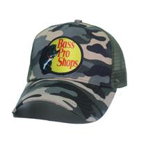 Boné de beisebol masculino Bass-Pro Shop, boné esportivo casual unissex Adju Boné de beisebol masculino Bass-Pro Shop, boné esportivo casual unissex Adju