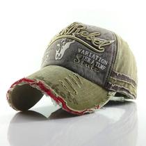 Boné De Beisebol Masculino Bordado Com Cabeça De Touro, Estilo Snapback, Para Primavera/Verão,