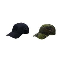 Boné De Beisebol Masculino Camuflado, Chapéu Respirável Com Proteção Solar Para Esportes Ao Ar