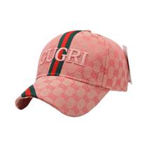 Boné De Beisebol Masculino De Algodão Lavado Antigo Com Letra Bordada E Aba Curva, Chapéu Protetor