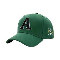 Boné De Beisebol Masculino De Verão Multicolorido Com Letras Bordadas, Chapéu Para Esportes Ao Ar