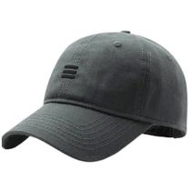 Boné de Beisebol Masculino Esportivo Liso Design Clássico Ajustavel Boné de Beisebol Masculino Esportivo Liso Design Clássico Ajustavel