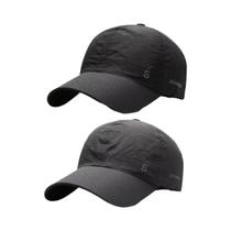 Boné De Beisebol Masculino Original Com Design De Secagem Rápida E Respirável Para Corrida E Pesca